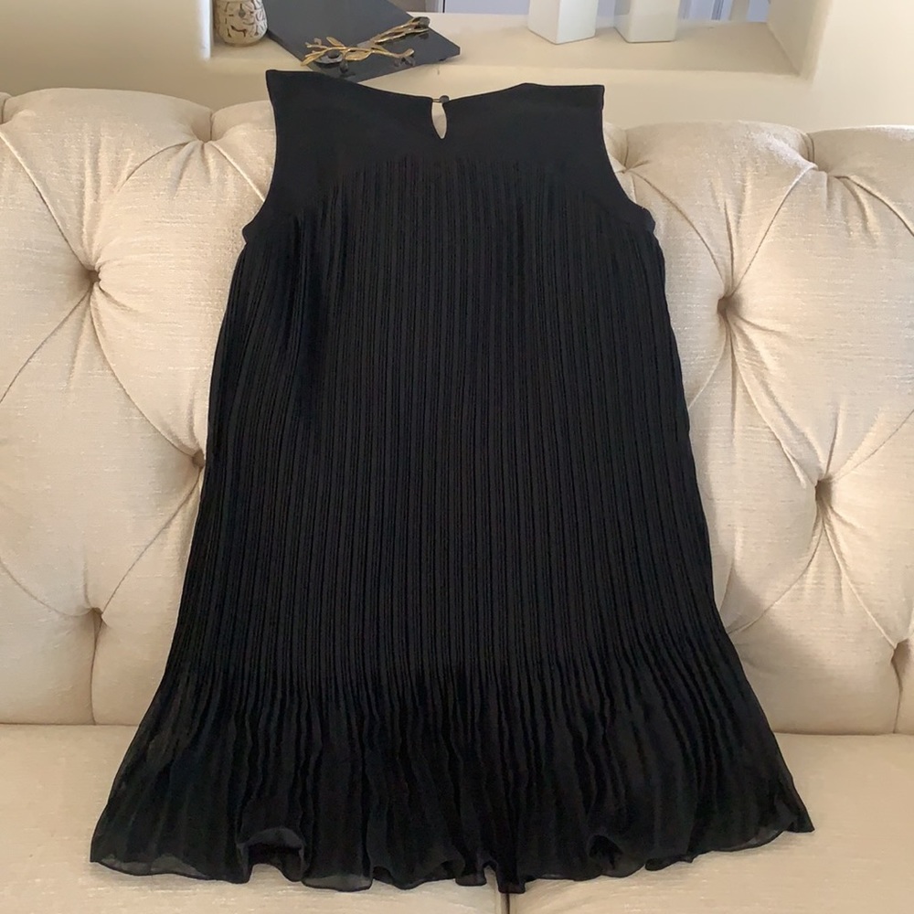 Vero mods Black cocktail mini dress. Brand new.